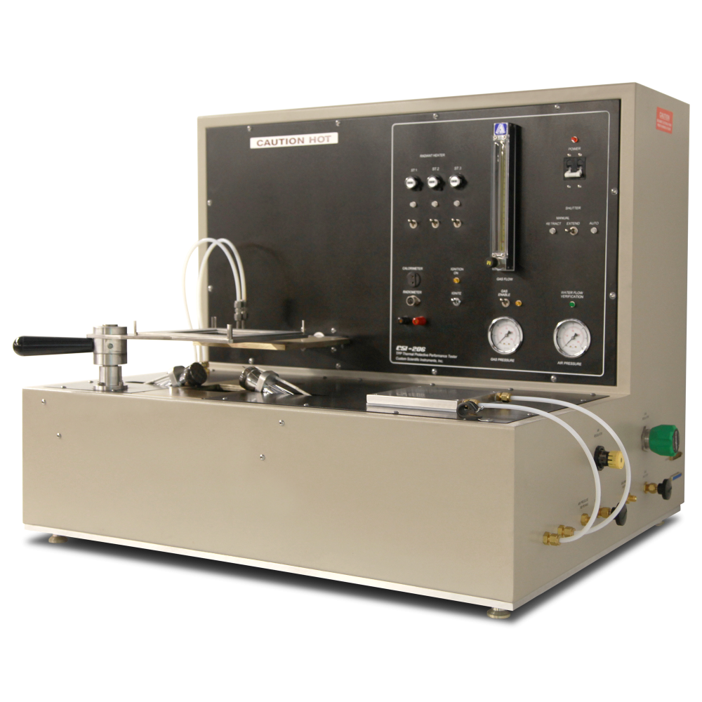 Precision Instrument Tpp Csi
